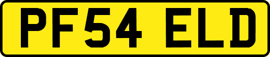 PF54ELD