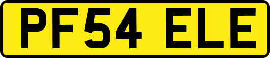 PF54ELE