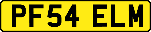 PF54ELM
