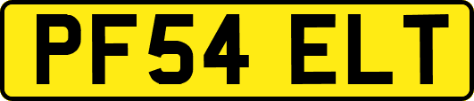 PF54ELT