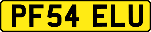 PF54ELU