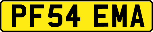 PF54EMA