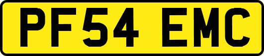 PF54EMC