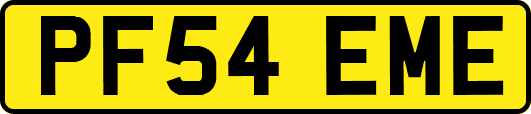 PF54EME