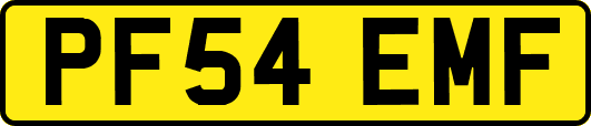 PF54EMF
