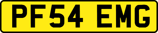 PF54EMG