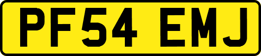 PF54EMJ