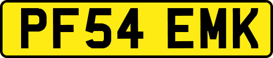 PF54EMK