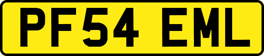 PF54EML