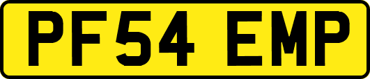 PF54EMP