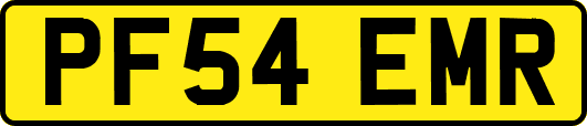 PF54EMR