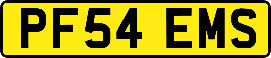 PF54EMS