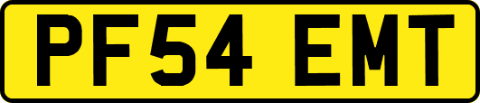 PF54EMT