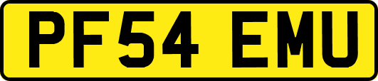 PF54EMU