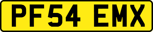 PF54EMX