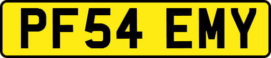 PF54EMY