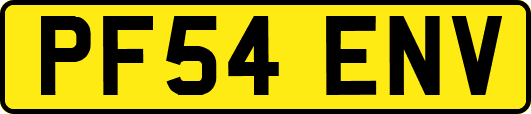 PF54ENV