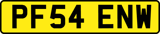 PF54ENW