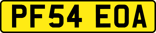 PF54EOA