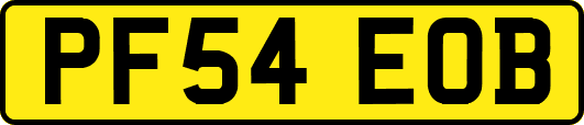 PF54EOB