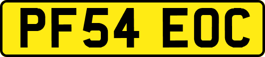 PF54EOC