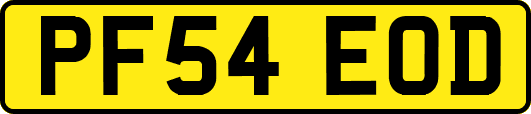 PF54EOD