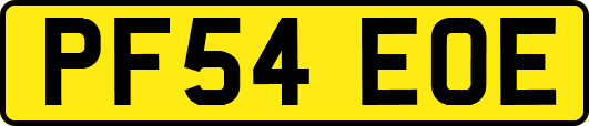 PF54EOE
