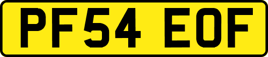 PF54EOF