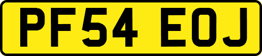 PF54EOJ