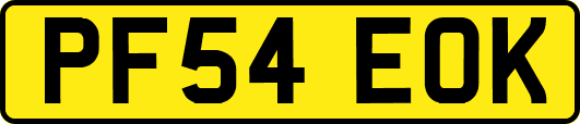 PF54EOK