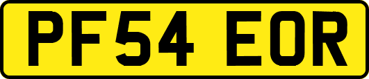PF54EOR