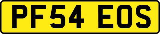 PF54EOS