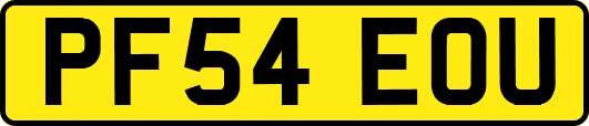 PF54EOU