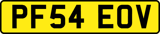 PF54EOV