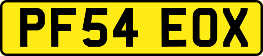 PF54EOX