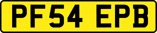 PF54EPB