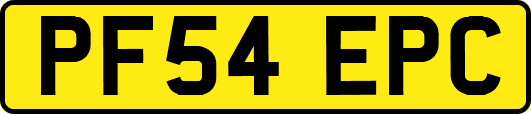PF54EPC