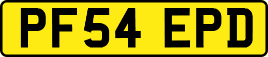 PF54EPD