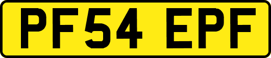 PF54EPF
