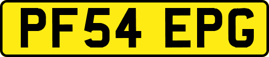 PF54EPG