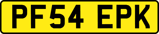 PF54EPK