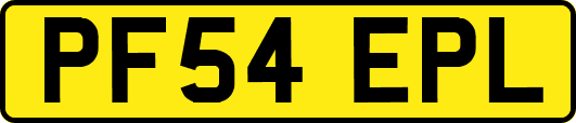 PF54EPL