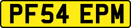 PF54EPM