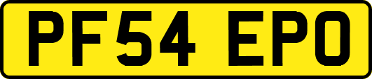 PF54EPO