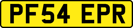 PF54EPR