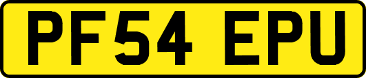 PF54EPU