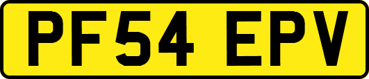 PF54EPV