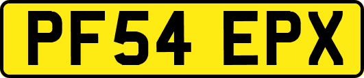 PF54EPX