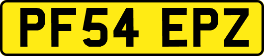 PF54EPZ