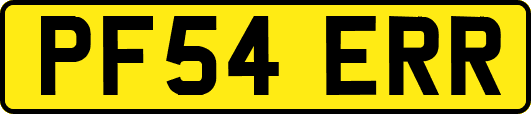 PF54ERR